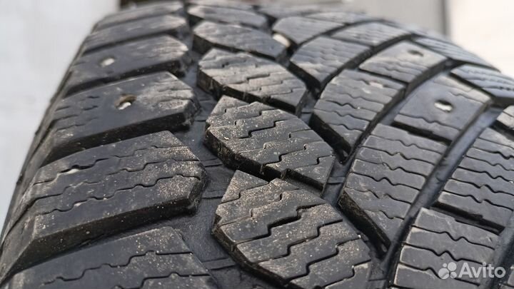 Gislaved Nord Frost 200 195/65 R15