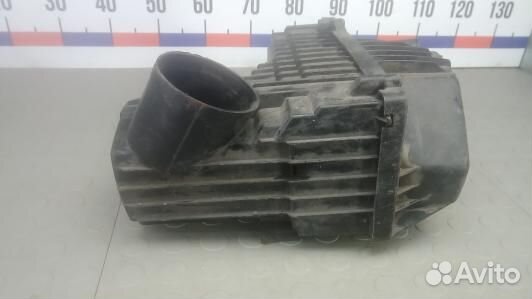 Корпус воздушного фильтра peugeot 407 (60Z13NQ02)