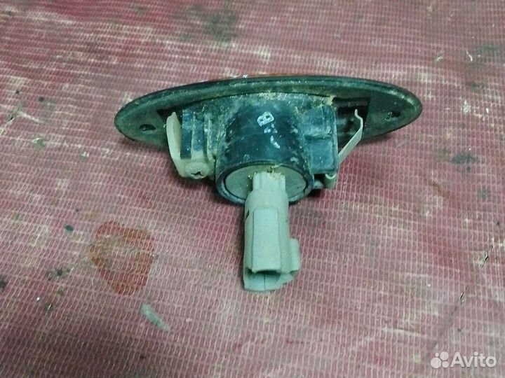 Повторитель KIA Spectra