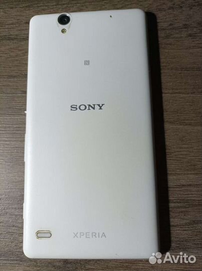 Sony Xperia 1, 6/64 ГБ