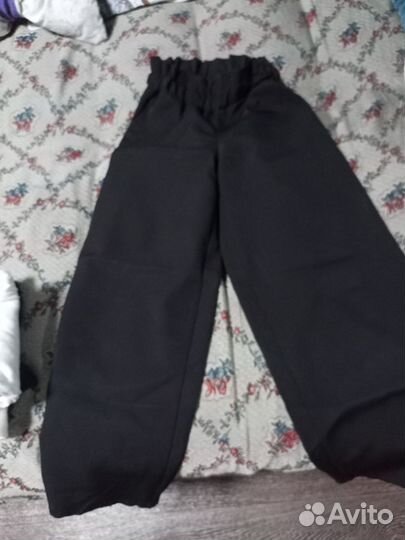 Детские вещи 120-156