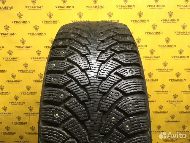 Nordman Nordman 4 235/55 R17 103T