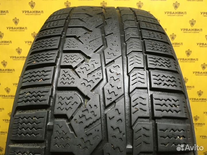 Marshal I'Zen RV KC15 255/60 R18 112H