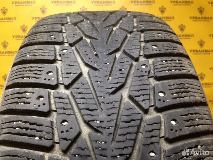 Nokian Tyres Hakkapeliitta 7 235/55 R17