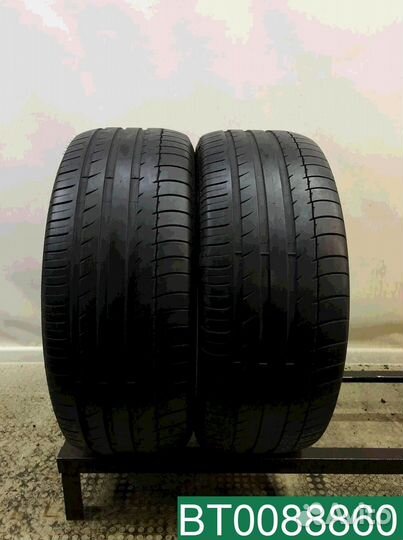Michelin Latitude Sport 255/45 R20 105W