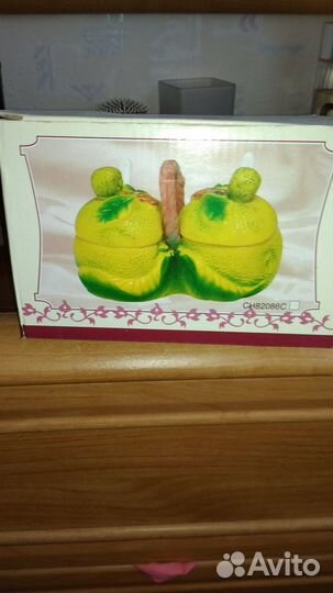 Керамика для кухни для подарка в т.ч