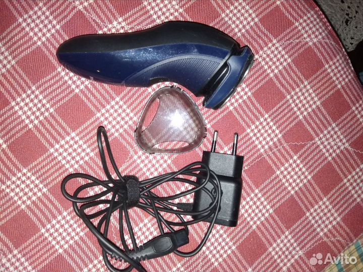 Бритва Philips PT715
