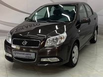 Ravon Nexia 1.5 AT, 2017, 100 450� км, с пробегом, цена 788 000 руб.