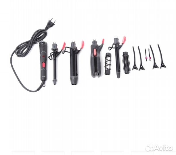 Мультистайлер Rowenta CF4132D0