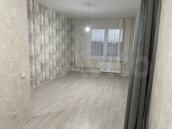 2-к. квартира, 42,1 м², 2/9 эт.