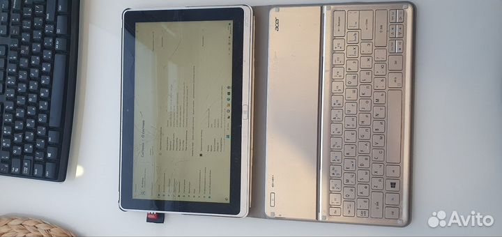 Windows Планшет, i5