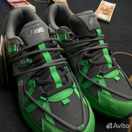 Кроссовки Asics Gel Kahana (лучшее качество) (Арт.39914)