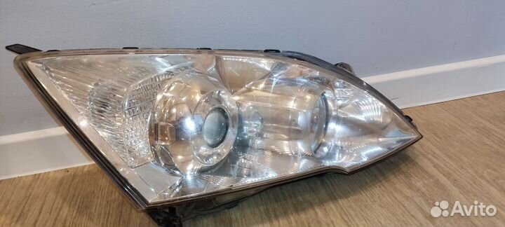 Фара Honda Cr-V 3 2006-2011 P6364 RE, правая