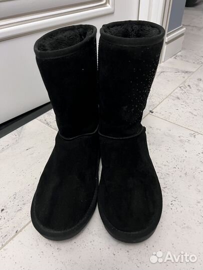 Угги женские 38 размер