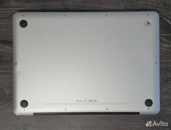 Apple MacBook Pro 13