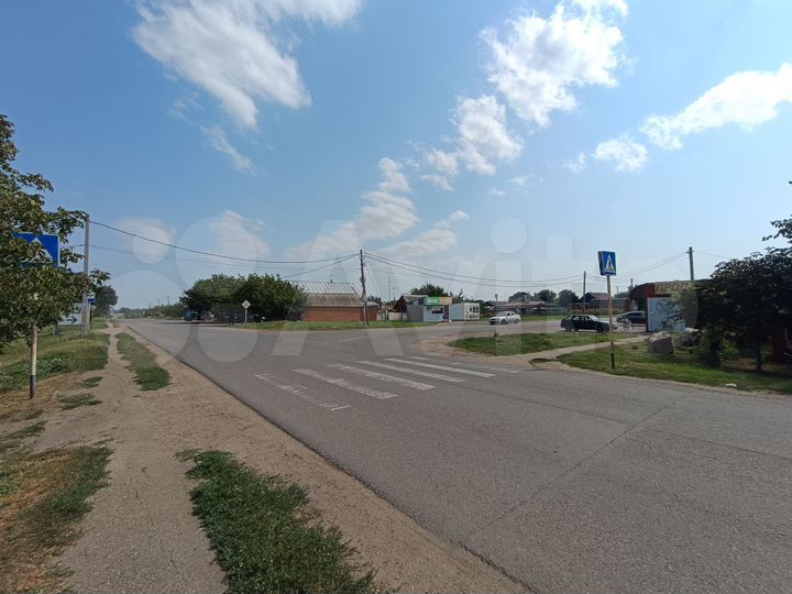 Торговая площадь, 10 м²