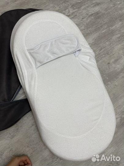 Кокон для новорожденных