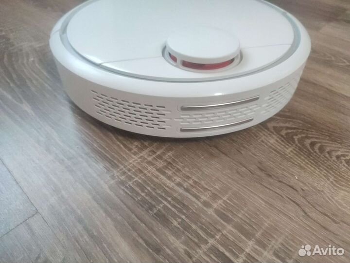 Xiaomi mi robot vacuum mop p cleaner робот пылесос