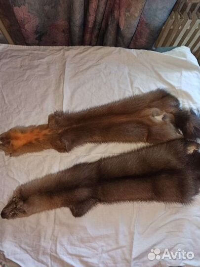 Выделка шкур качественно