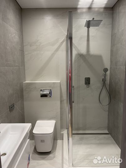 Ремонт квартир под ключ. Работа по договору