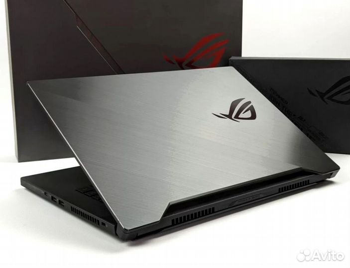 Игровой ноутбук Lenovo ThinkPad X1 Extreme Gen1 и