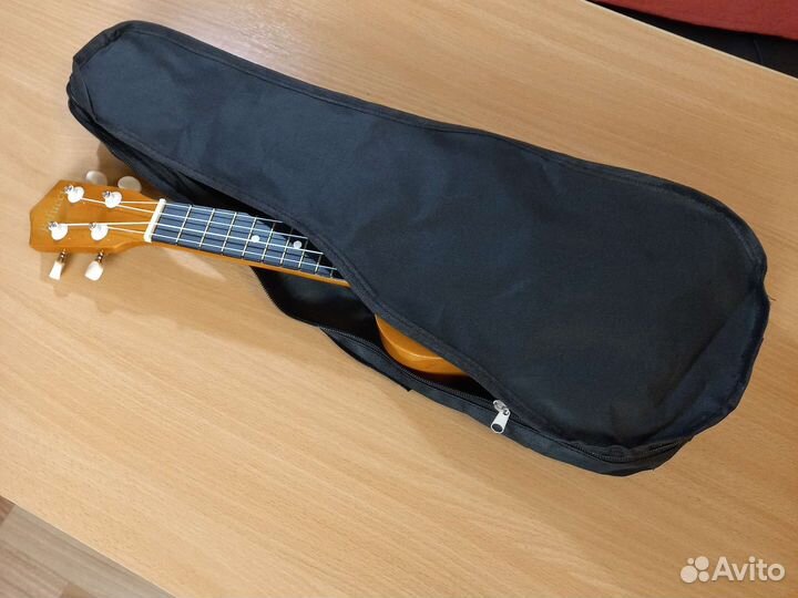 Чехол для укулеле