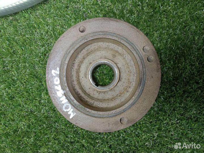 Шкив коленвала Ford Mondeo 2 2.0