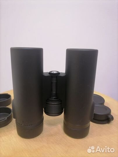 Бинокль levenhuk karma Base 8x32