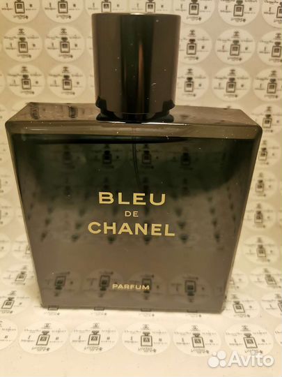 Chanel Bleu De Chanel Parfum духи