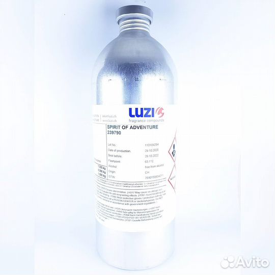 Масло для духов оптом