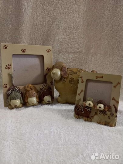 Копилка, рамка, фоторамка