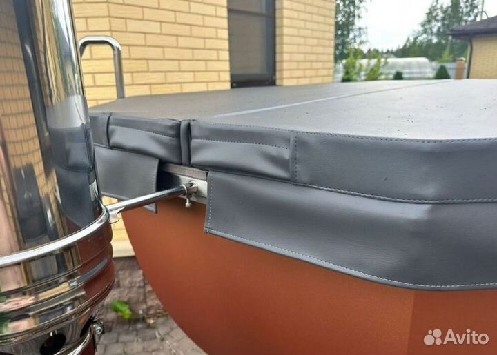 Термокрышка для купели KSH-37936