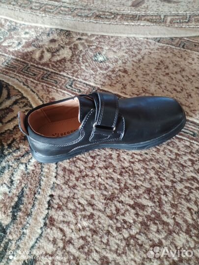 Туфли размер 36