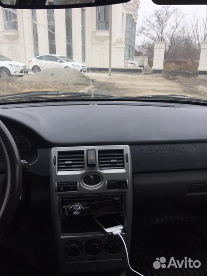 LADA Priora 1.6 МТ, 2011, битый, 298 000 км