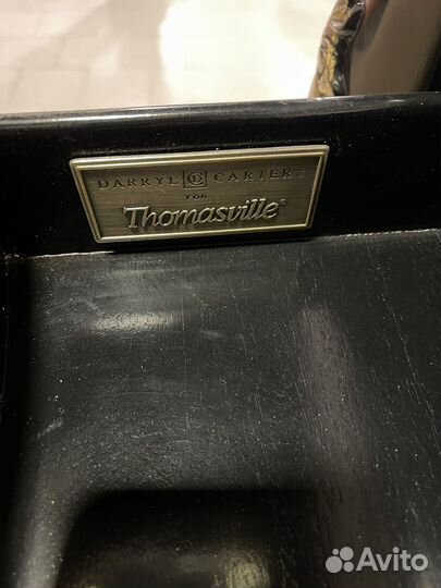 Письменный стол