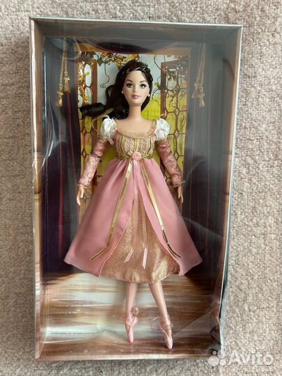 Barbie Juliet & Titania A Midsummer Night’s DreaM