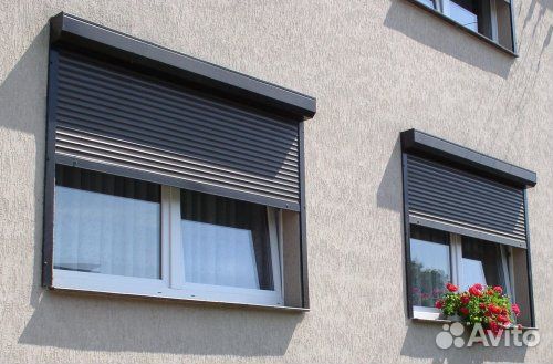 Роллеты Краснодар