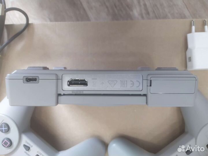 Sony playstation classic scph-1000R