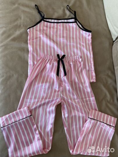 Пижама для девочки новая
