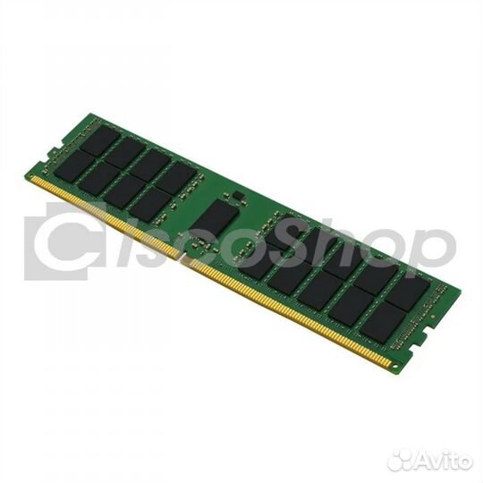 Память samsung 4GB DDR3 PC3-14900R 1RX8 1.5V