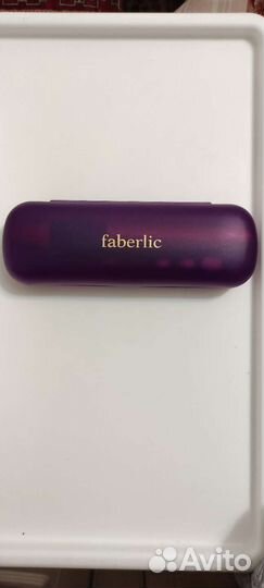 Аппарат для маникюра faberlic