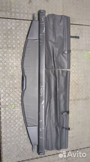 Шторка багажника Lexus RX, 2005