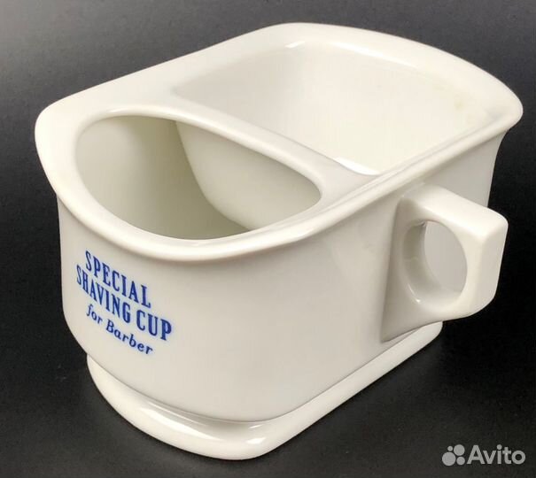 Опасная бритва.Японский редкий скатлл