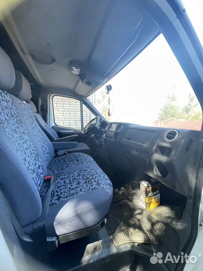 ГАЗ ГАЗель Next, 2022