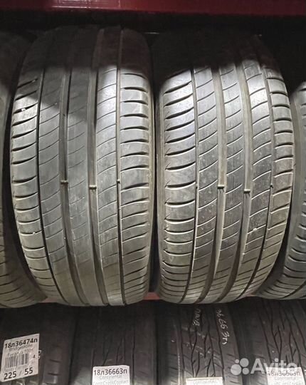 Michelin Primacy HP 225/50 R18 97T