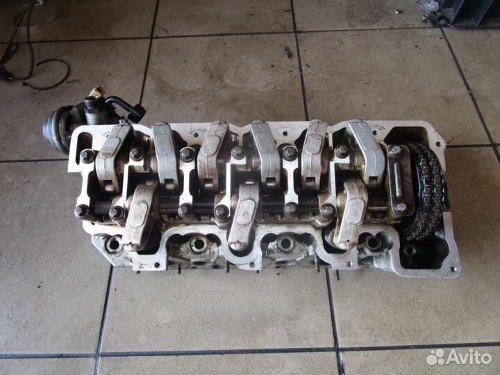 Гбц w210 E-class 112.921