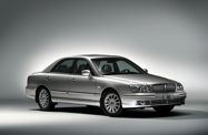 Hyundai XG I рестайлинг (2003—2005) Седан