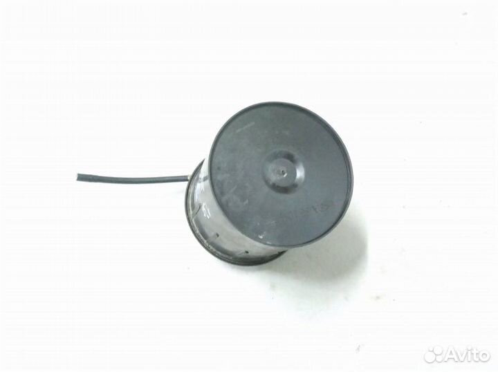 Сажевый фильтр Chevrolet Niva 1.7 2013