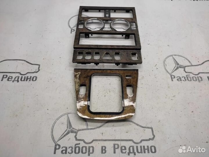 Дерево (комплект) w170 SLK-class 112.942 10.2000