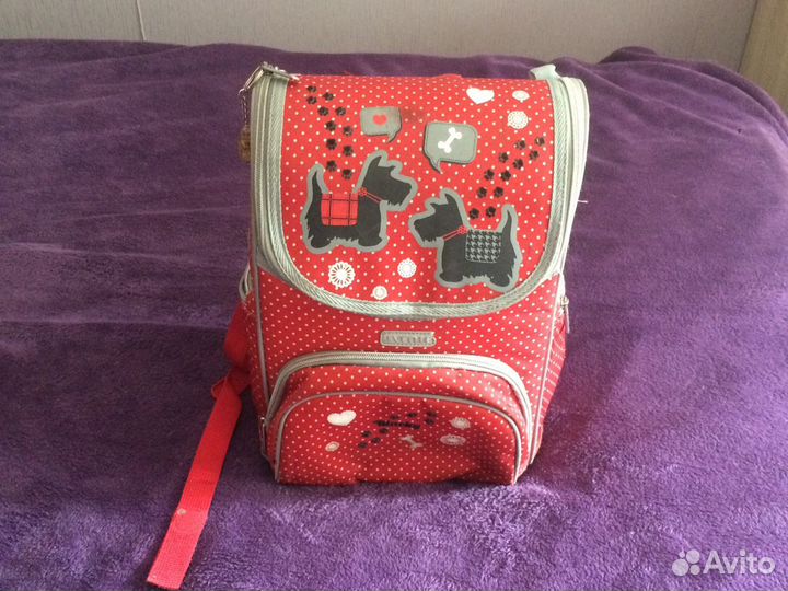 Школьный ранец de vente